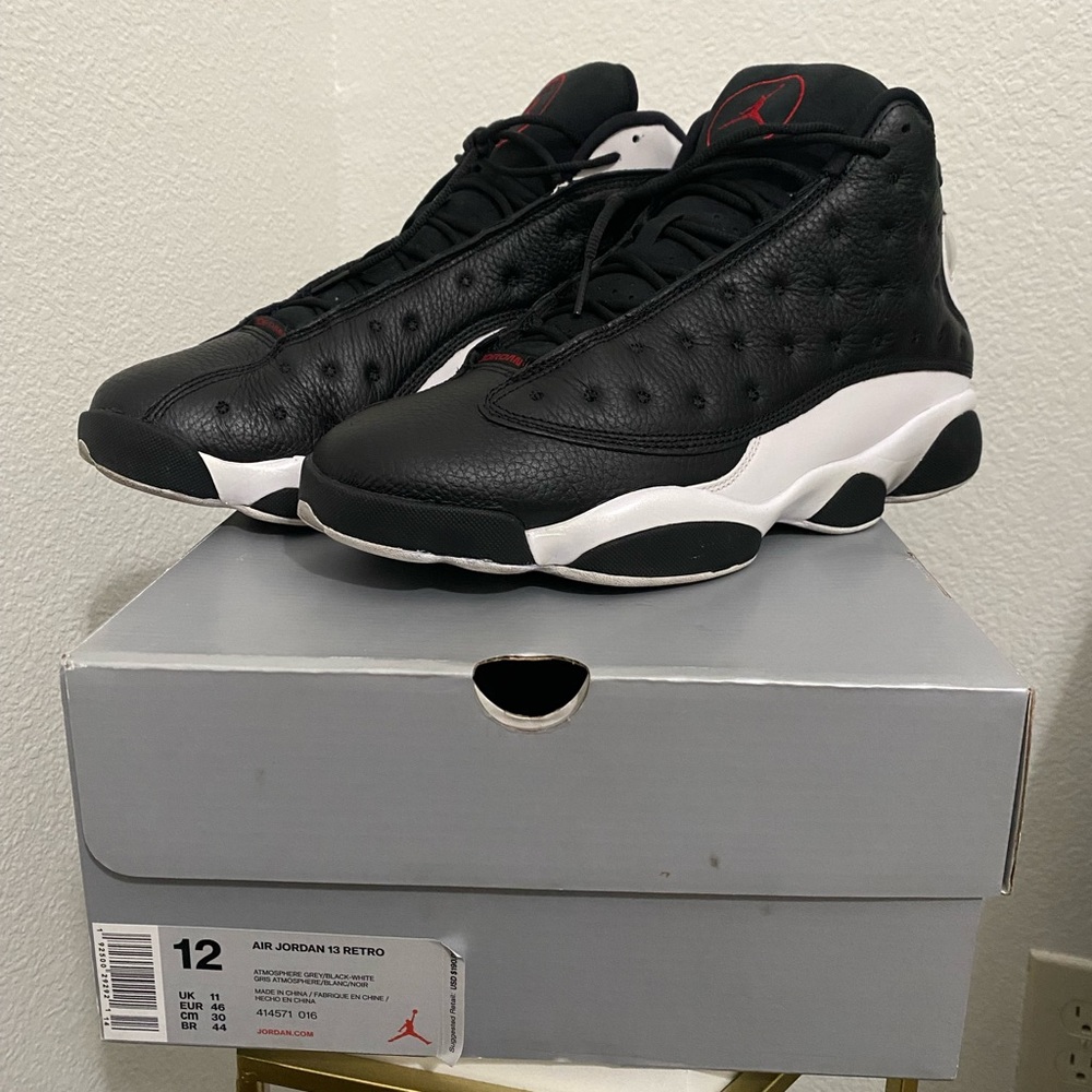 Air Jordan 13 Retro size 12
